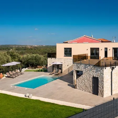 Villa Ava Tar-Vabriga