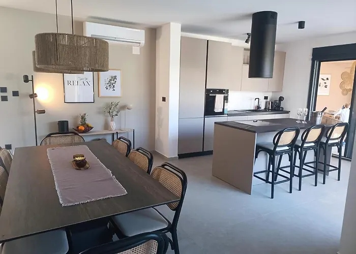 Villa Ava *