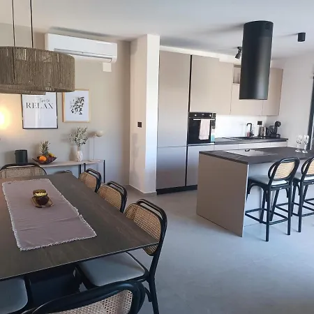 Villa Ava *