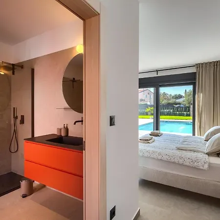 Ava Villa Tar-Vabriga