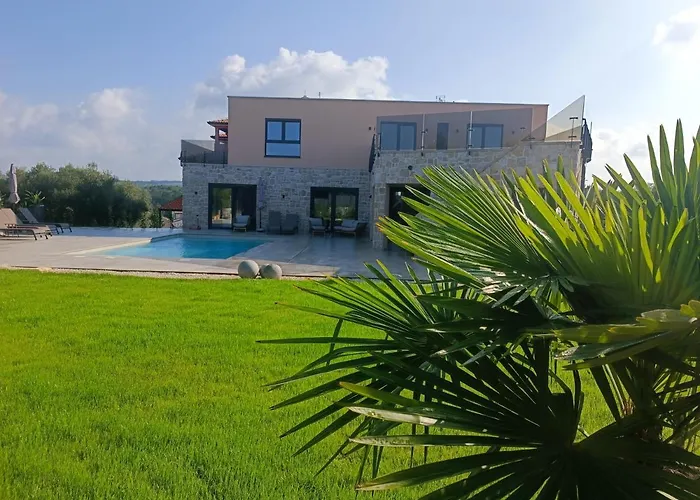 Ava 빌라 Tar-Vabriga