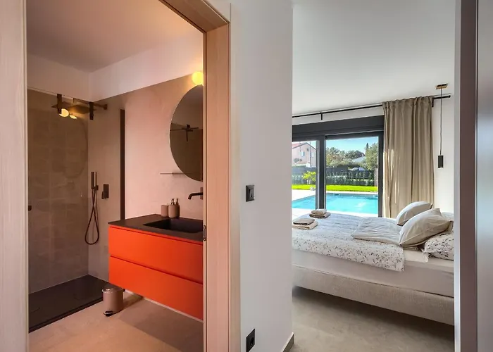 Ava 빌라 Tar-Vabriga