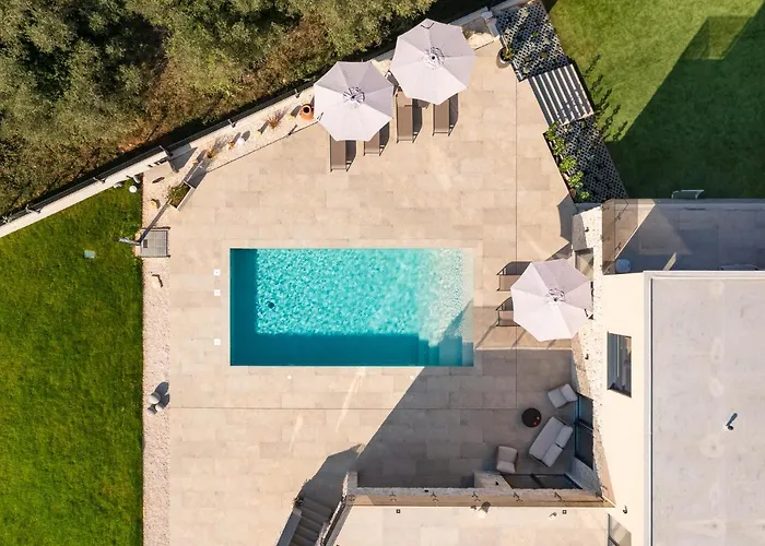 Ava 빌라 Tar-Vabriga